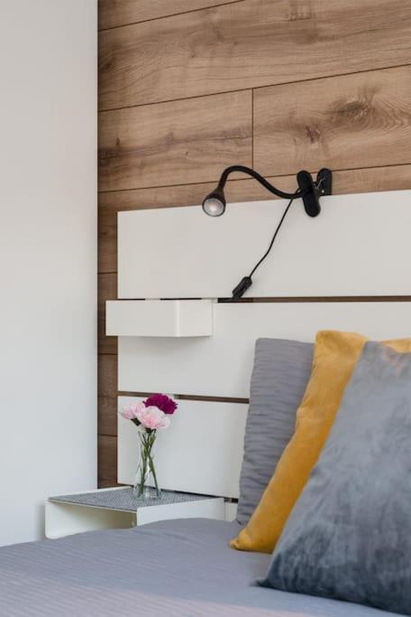 Zygmunta Starego 2-bedroom Gliwice
