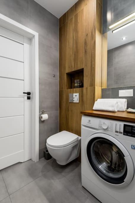 Zygmunta Starego 2-bedroom Apartment Gliwice