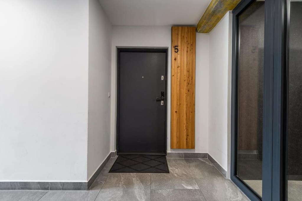 Apartment Zygmunta Starego 2-bedroom