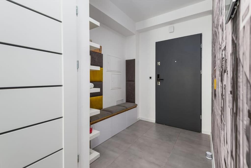 Apartment Zygmunta Starego 2-bedroom Gliwice